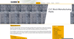 Desktop Screenshot of clcplant.com